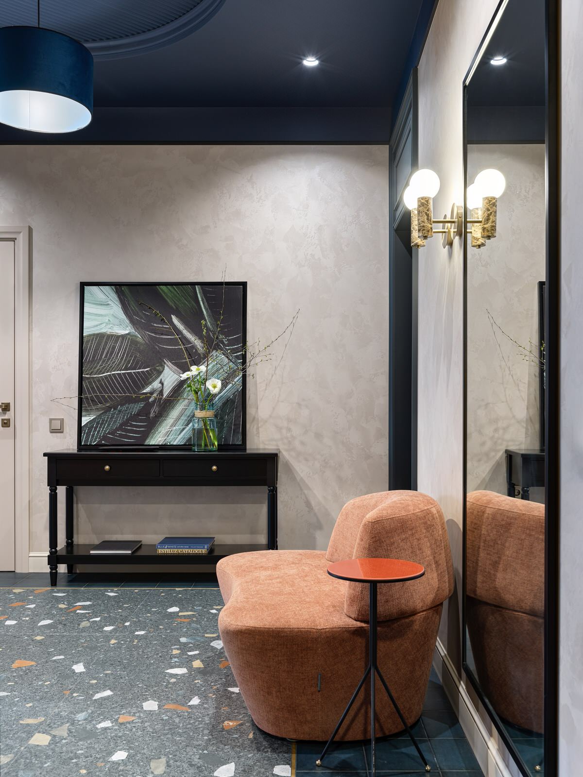 Квартира в ЖК Лобаческого Положительный баланс (ФОТО)