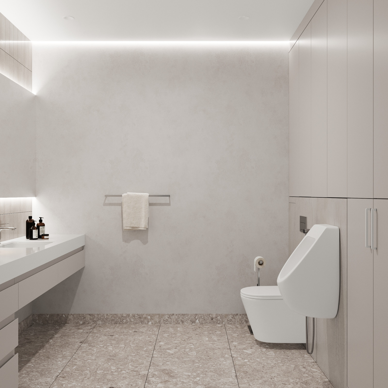 Дом для Надежды и Дениса