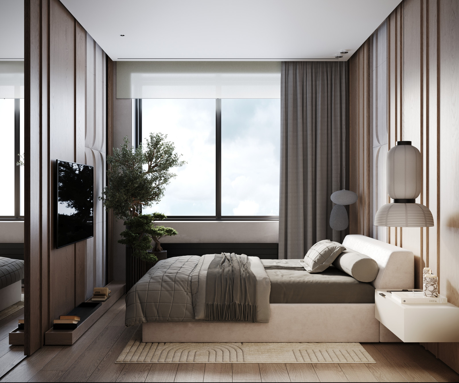 ЖК Преображение