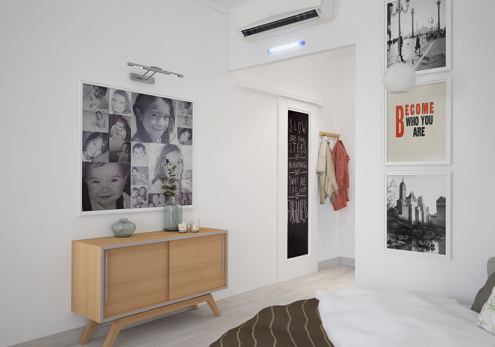 Скандинавский минимализм X2