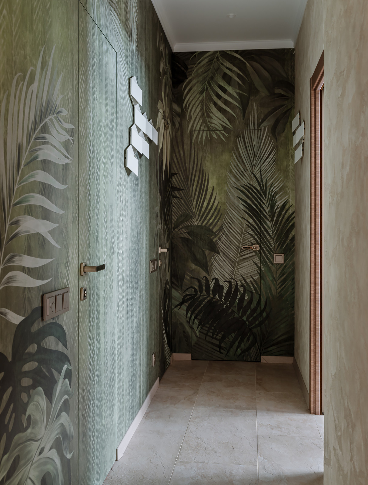 Квартира на ул. Кастанаевская