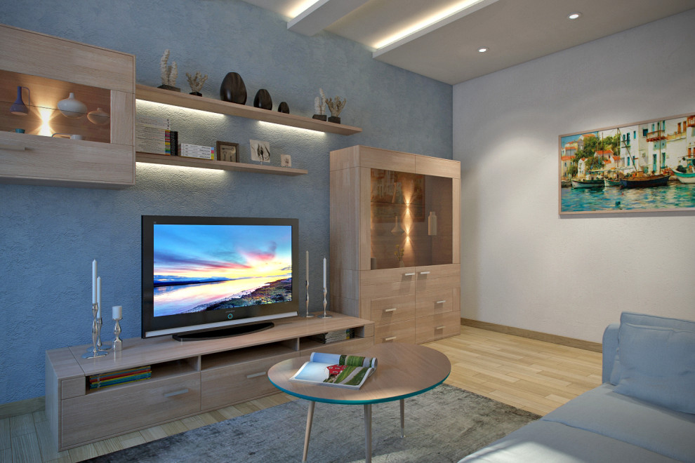 Квартира для молодого человека