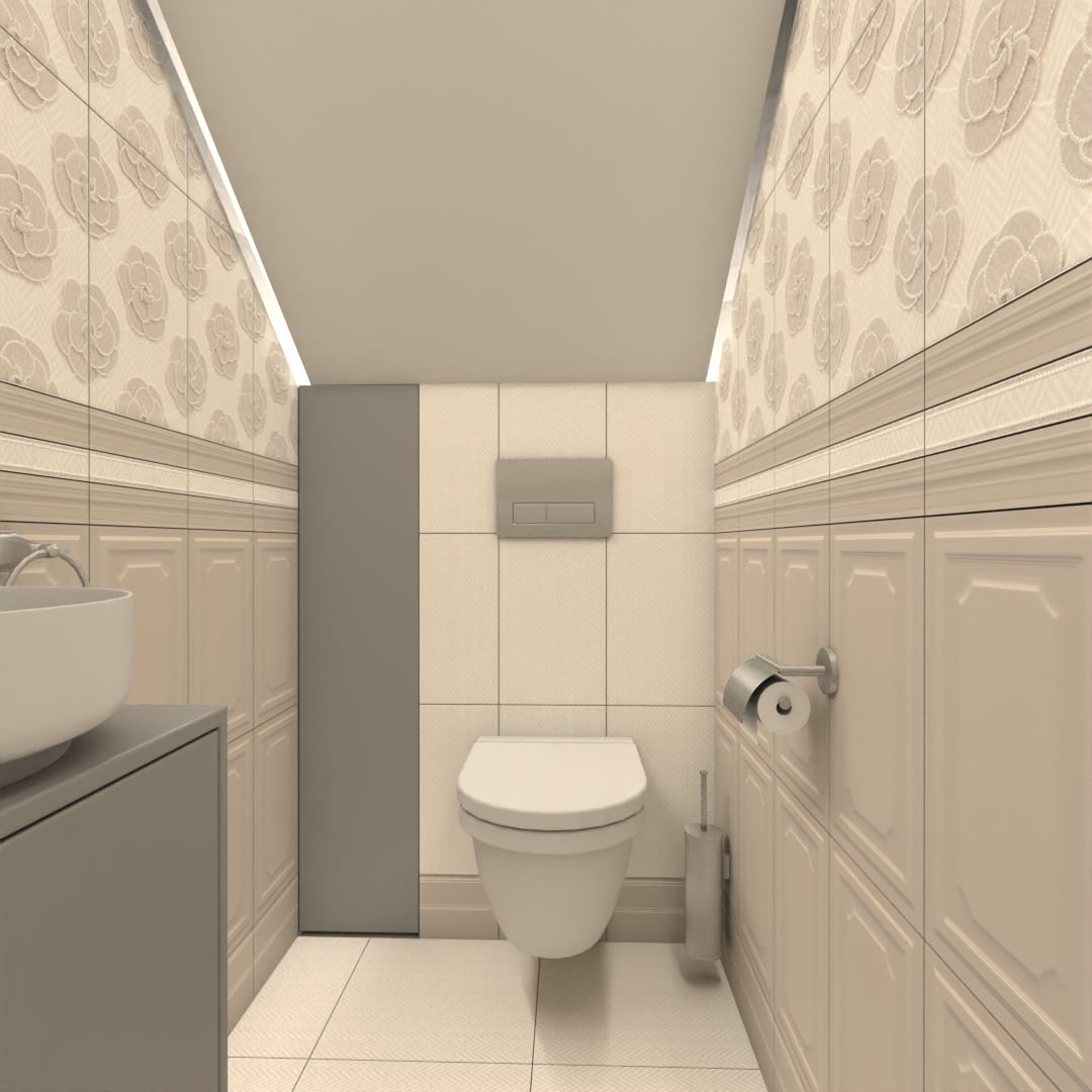 Коттедж в Котельниче