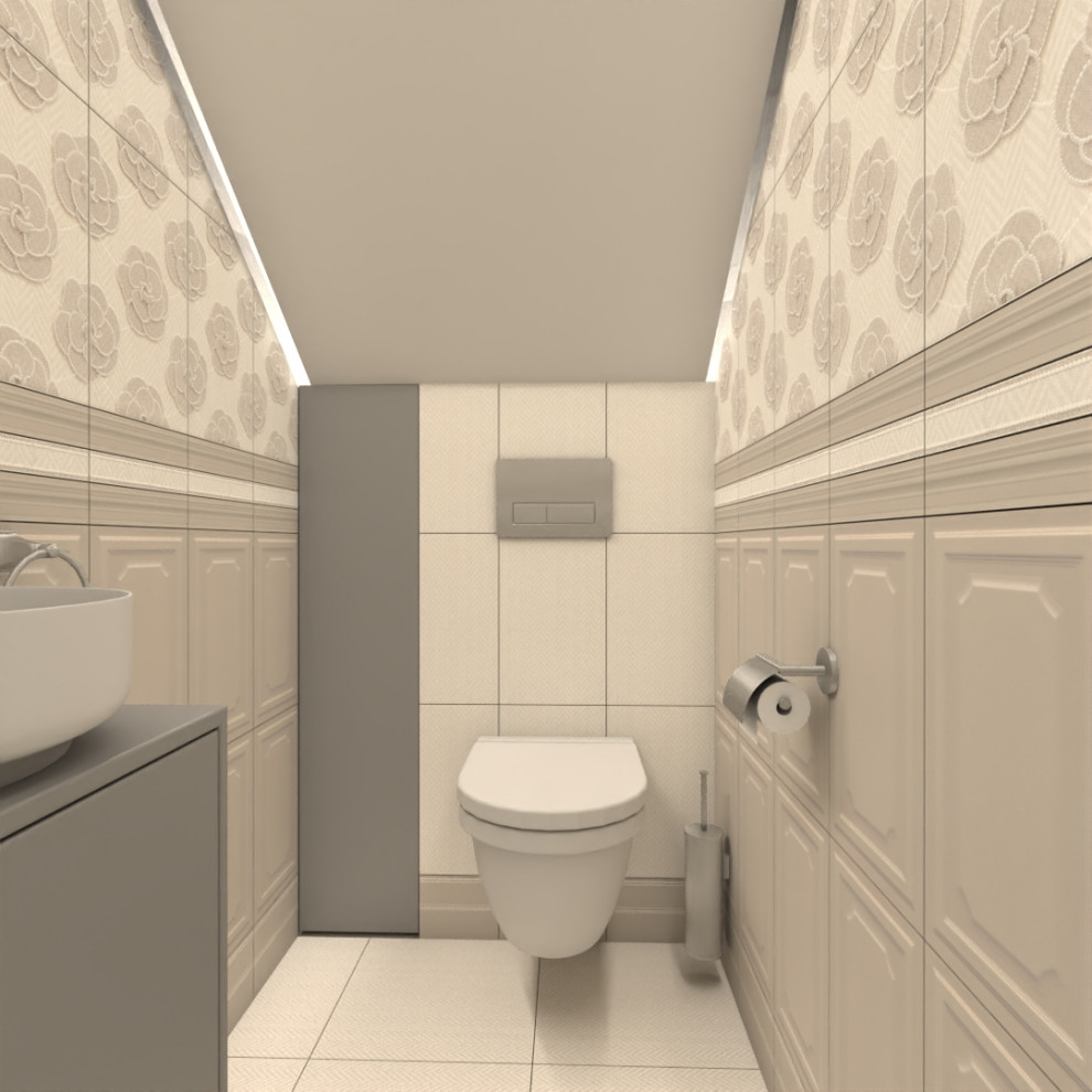 Коттедж в Котельниче