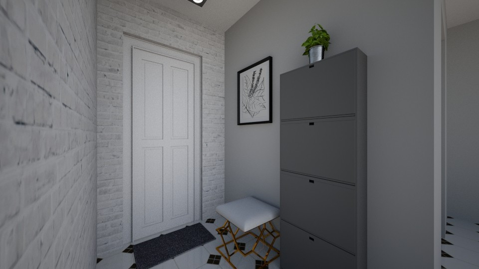 Гостинка зжм