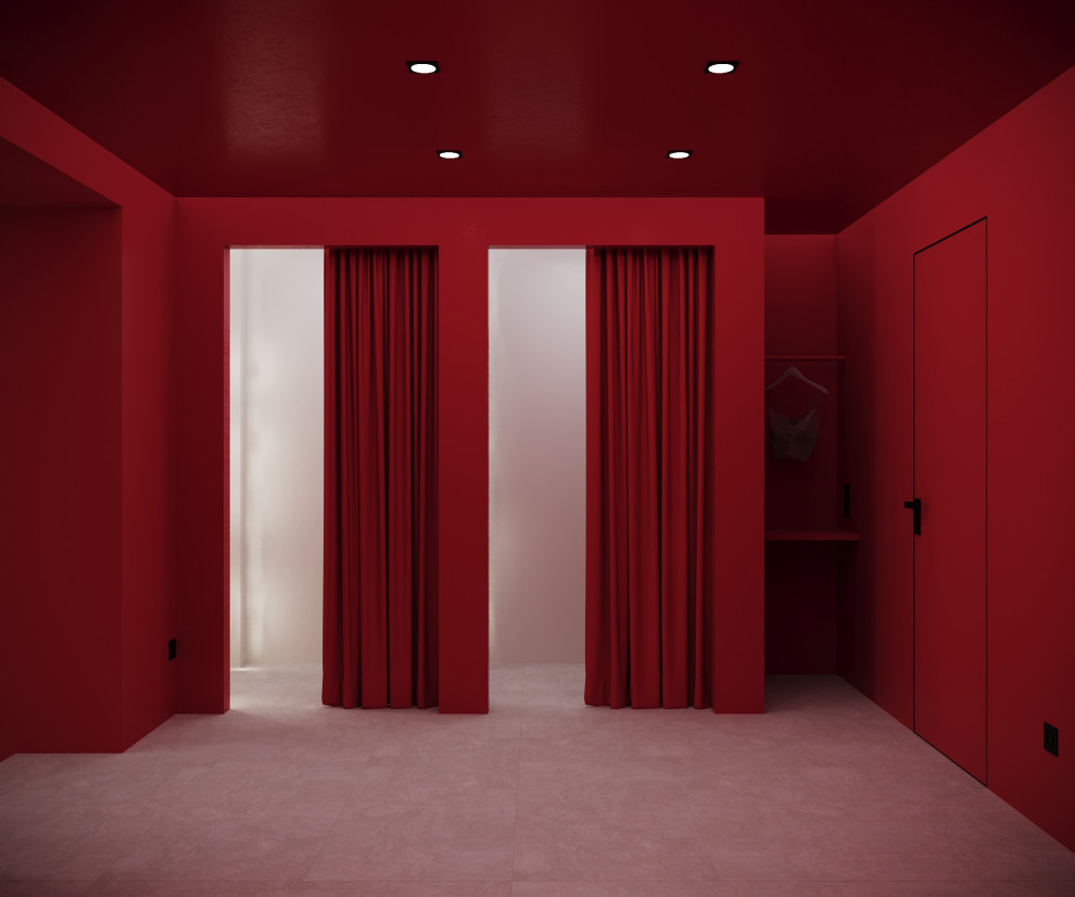 Магазин нижнего белья