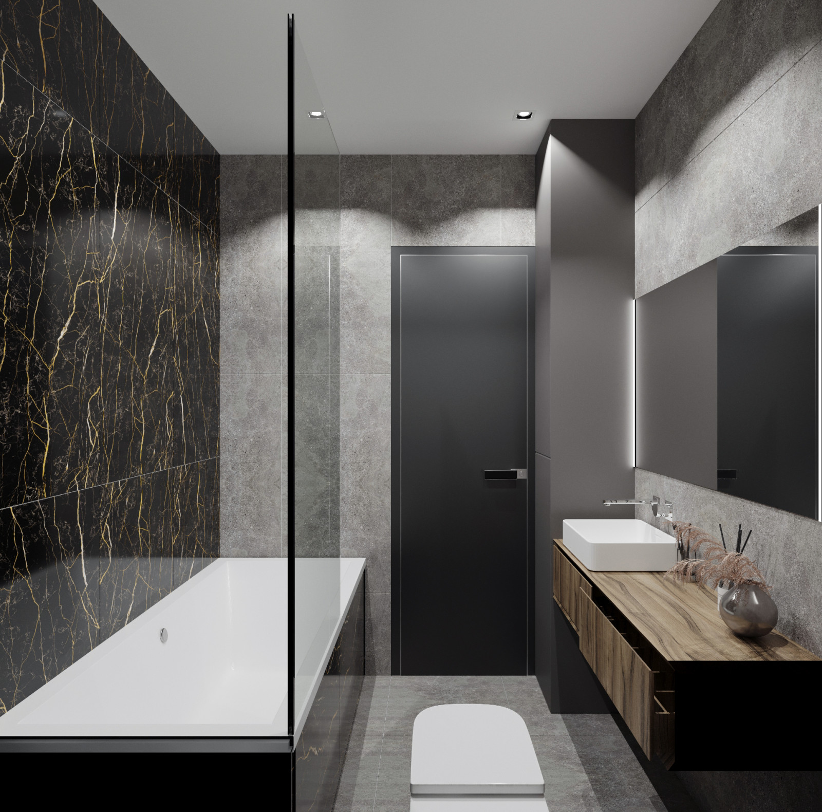 Дизайн квартиры в Уфе