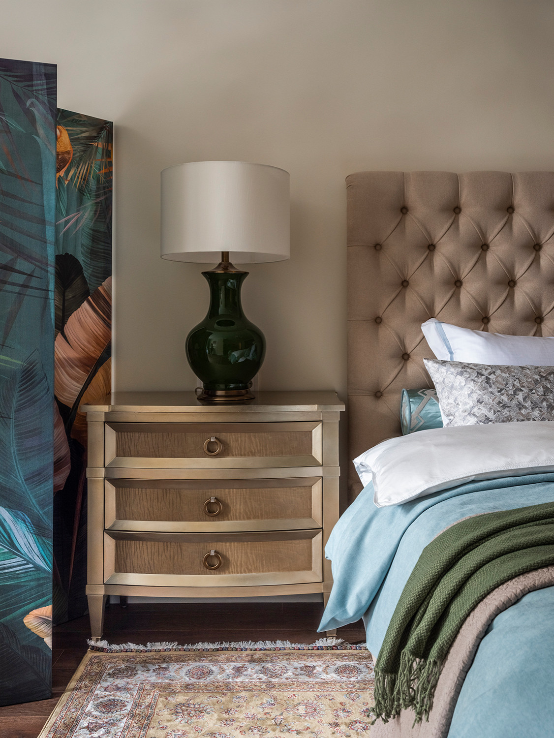 Дом на Красина