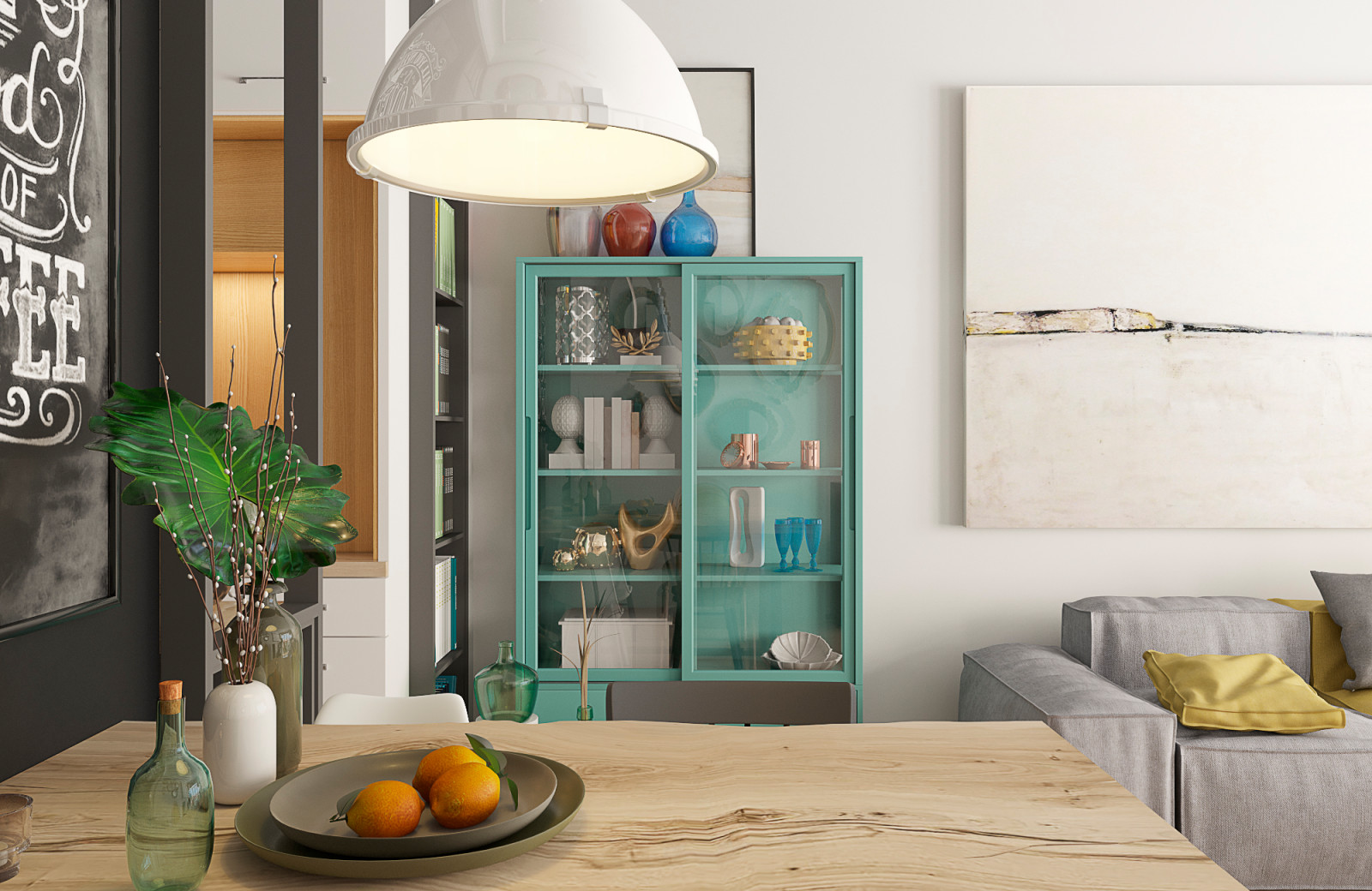 Apartment TWO