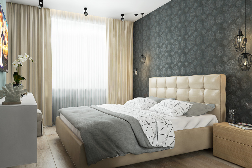 Квартира для молодой пары