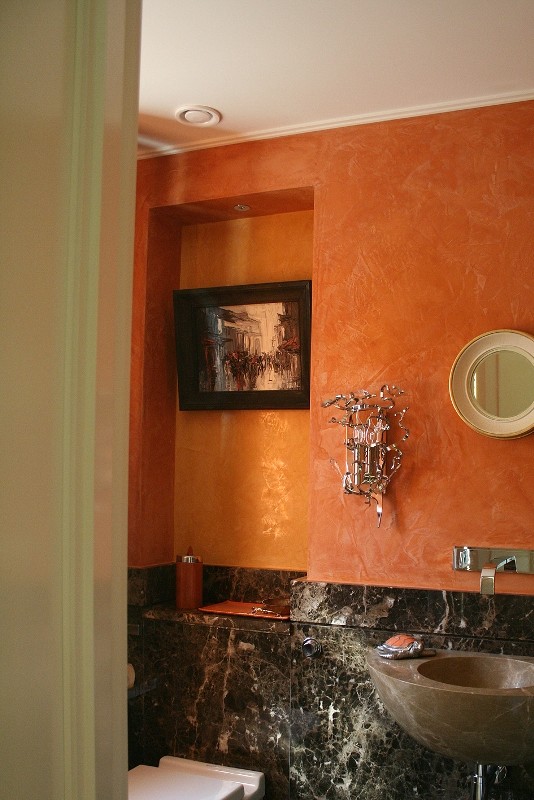 Частная вилла