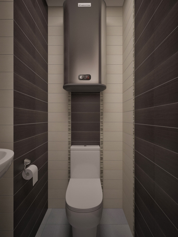 Лофт в типовой квартире для студента