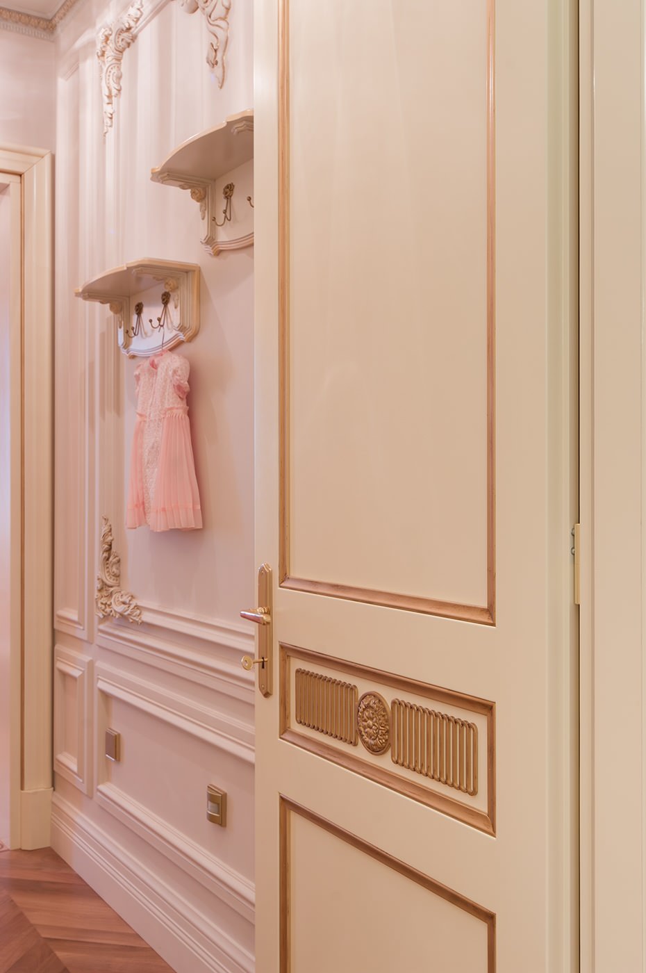 ЖК "Рублевские Огни"