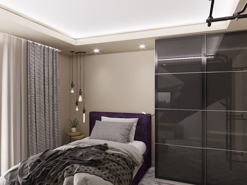 Квартира в центре.