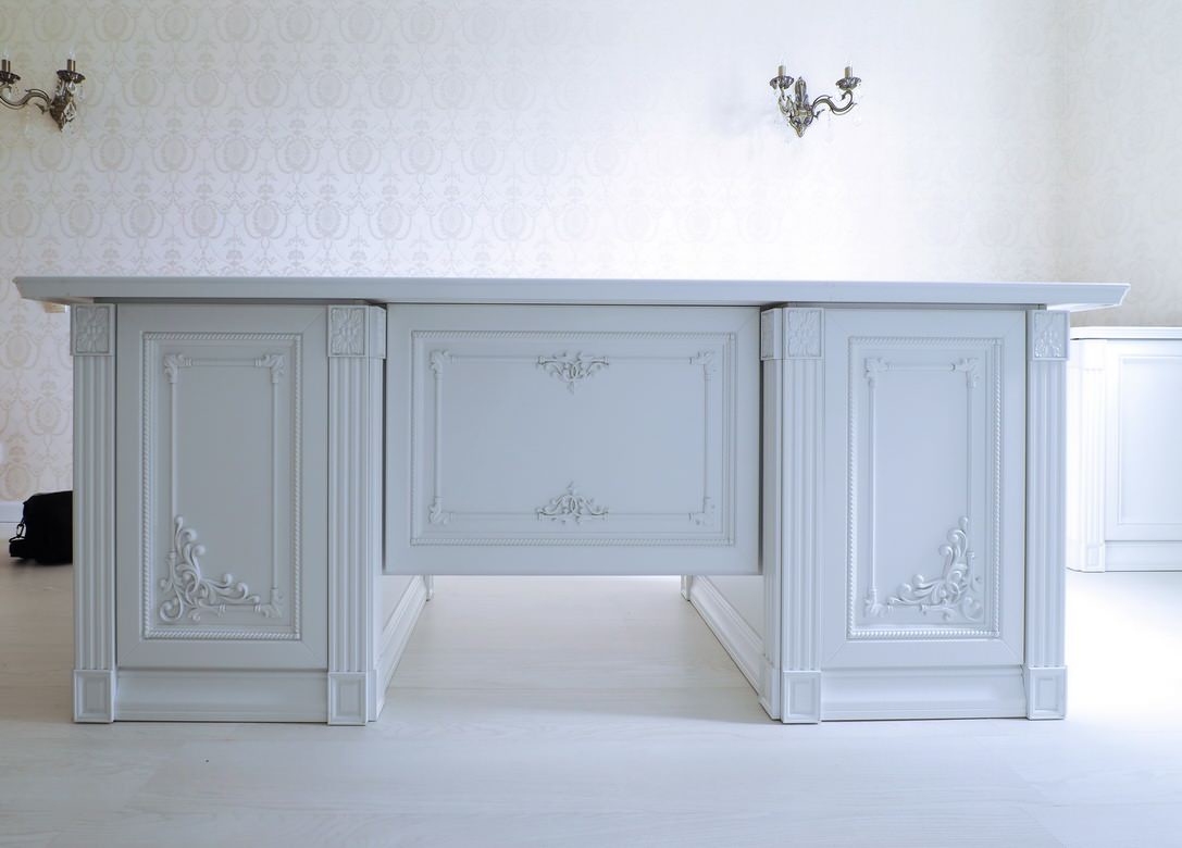 Кабинет руководителя