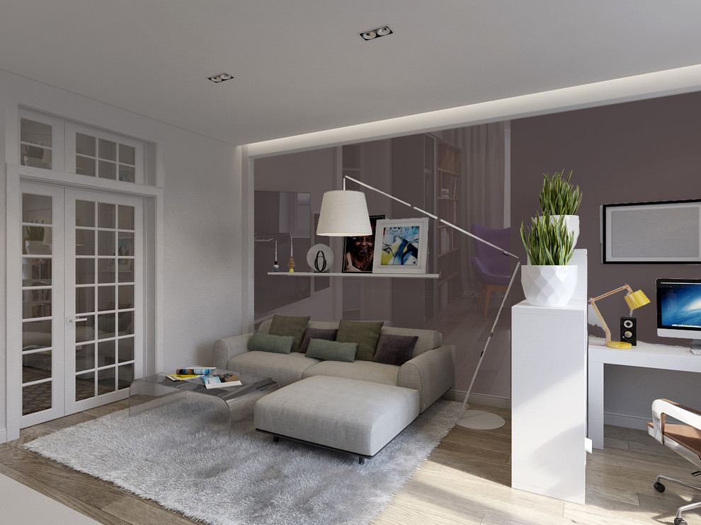 Легкая ностальгия