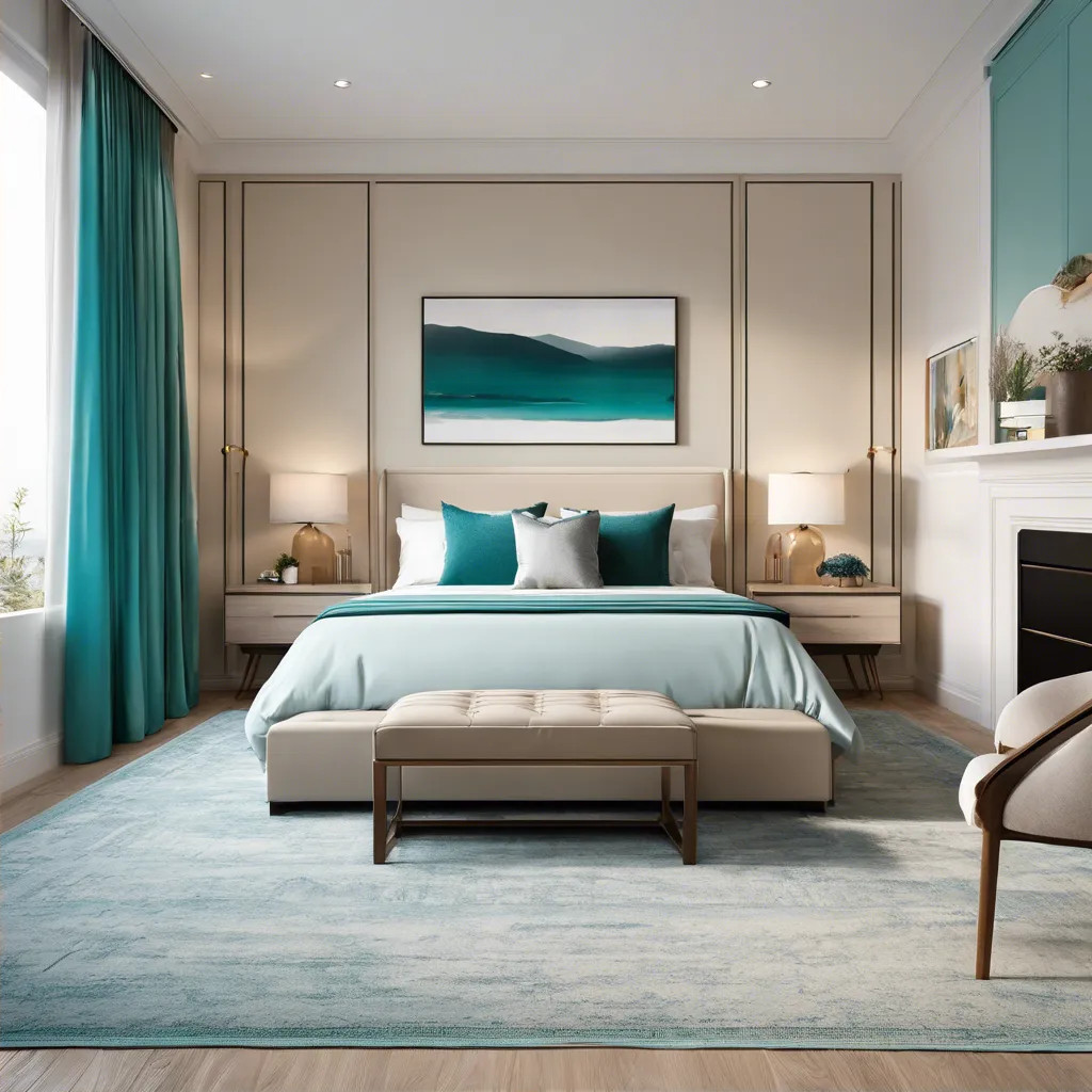 Обложка проекта: Дизайн Дома созданный Искусственным Интеллектом!