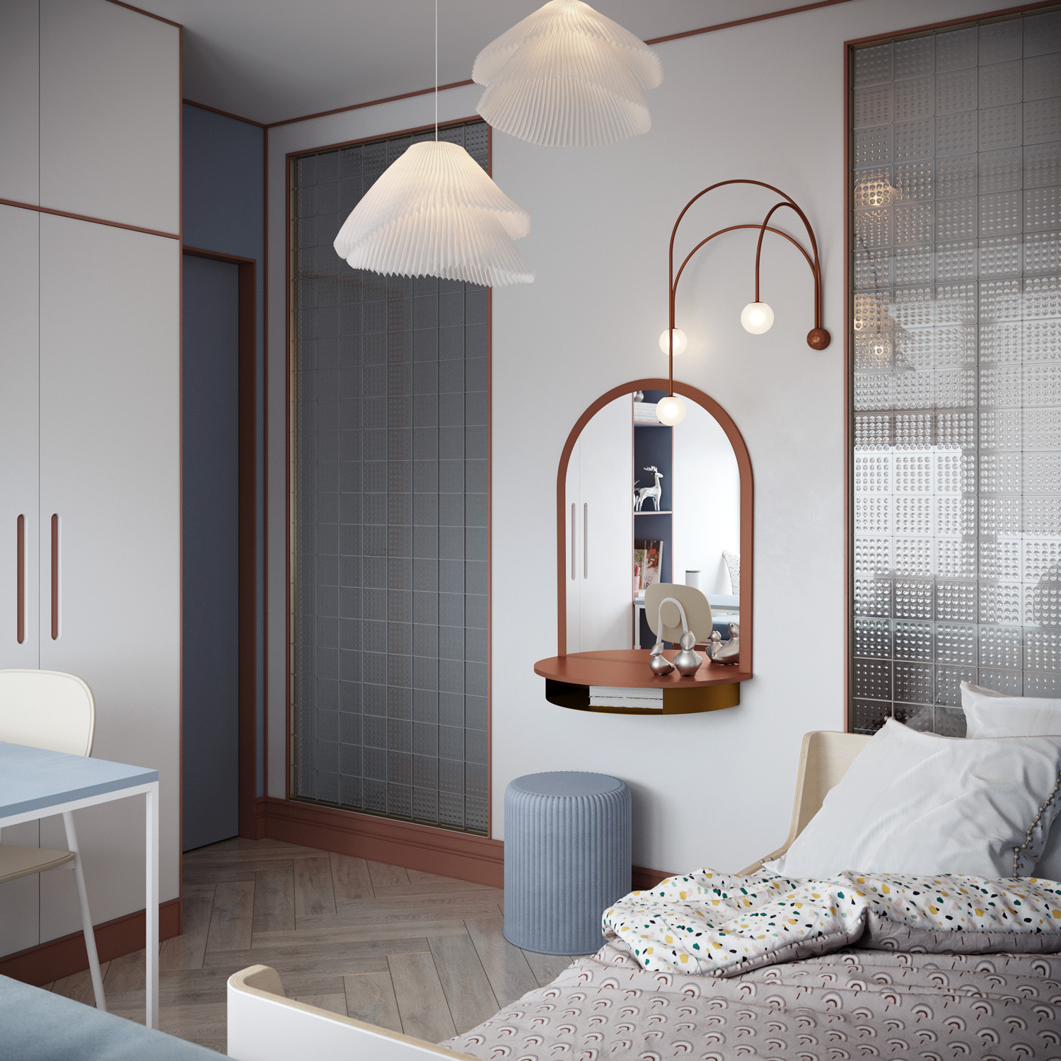 Квартира 62 кв.м в старом фонде