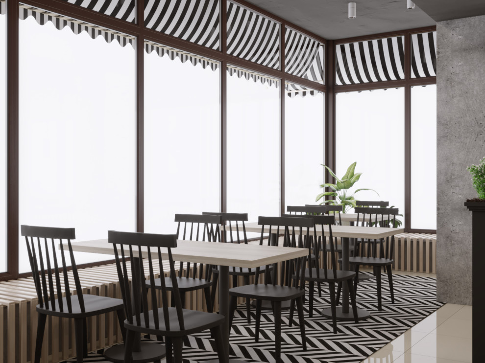 Гурман-кафе "Пить Кофе"