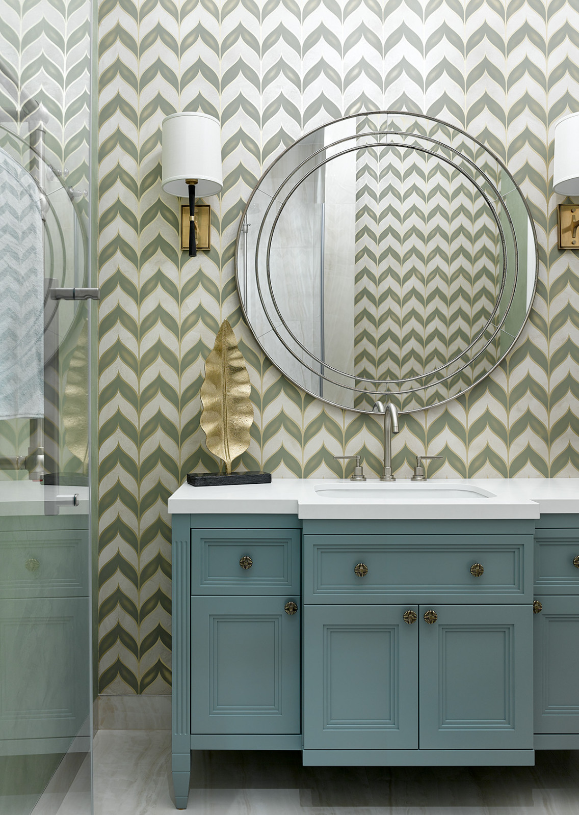 Родовое гнездо