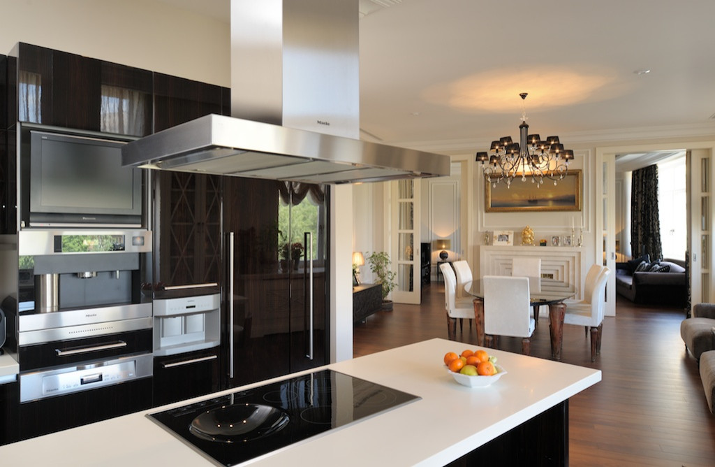 Проект Рублевка