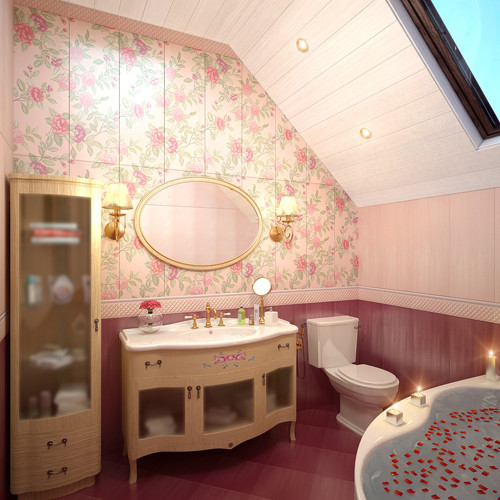 Коттедж в посёлке Чехов