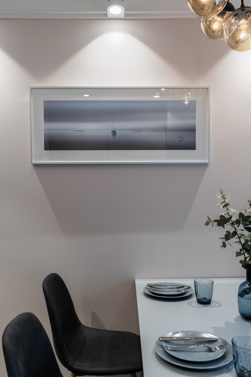 Обложка проекта: Квартира Академическая