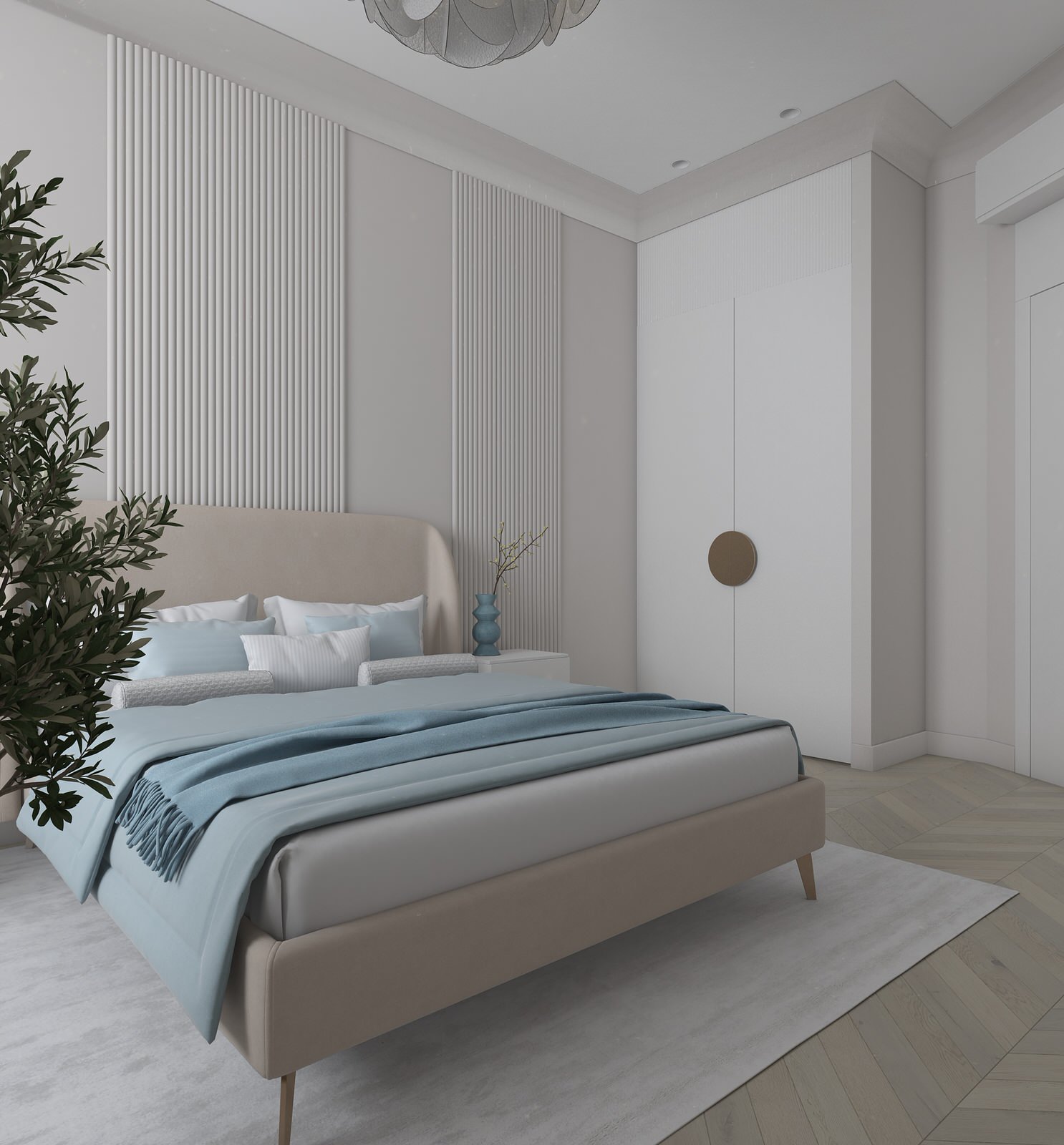 Нюдовое настроение