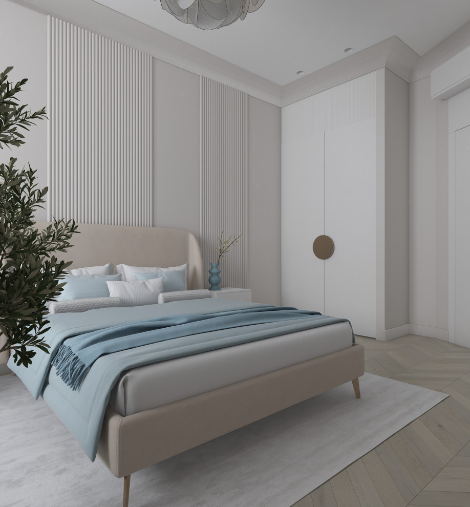 Нюдовое настроение