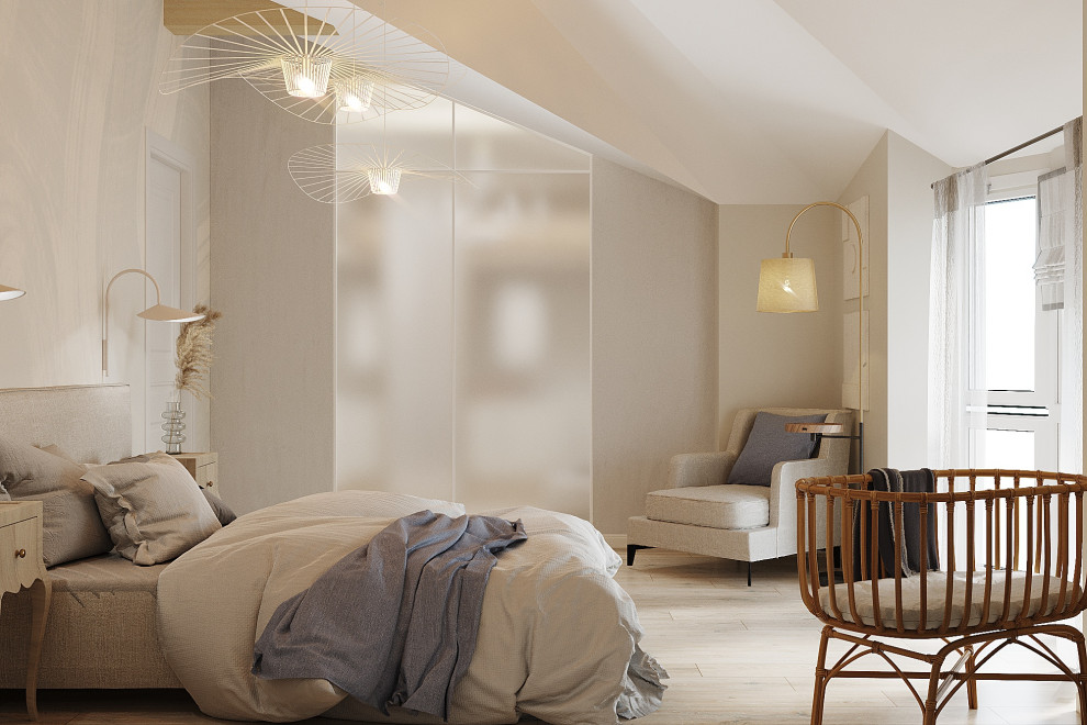 Средиземноморский.