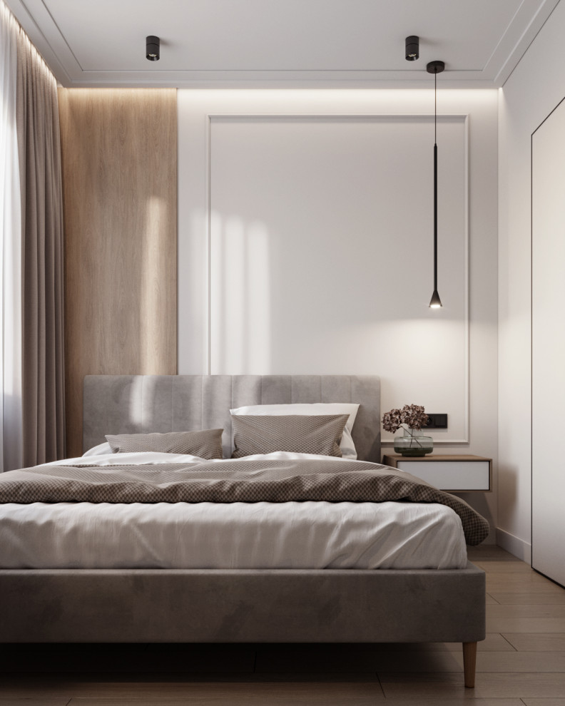 Квартира в Санкт-Петербурге. 53 кв.м.