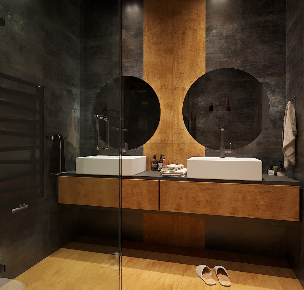 Дизайн таунхауса