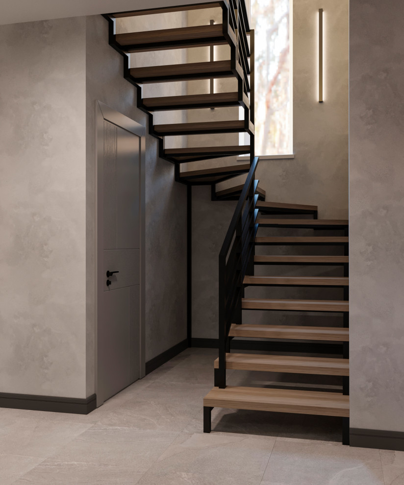 Дом в п.Слава