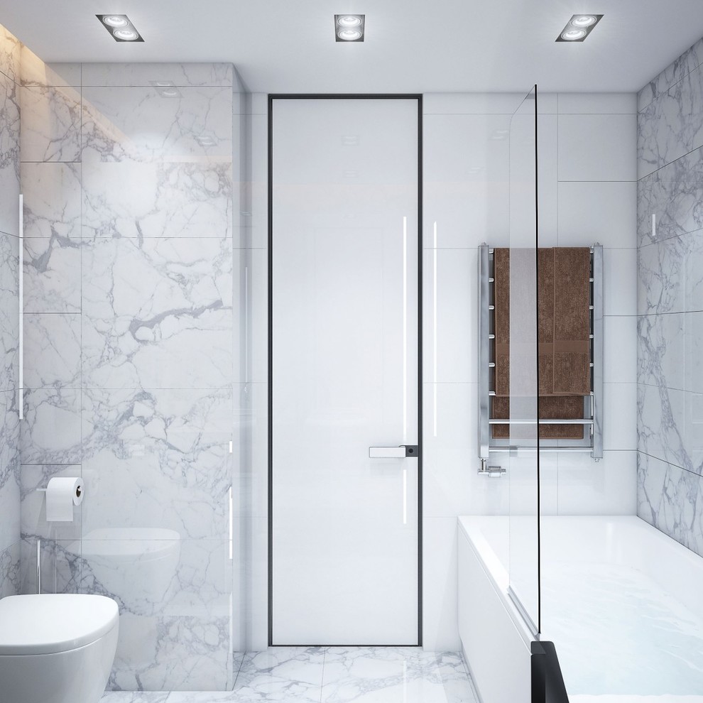 Проект квартиры в Киеве