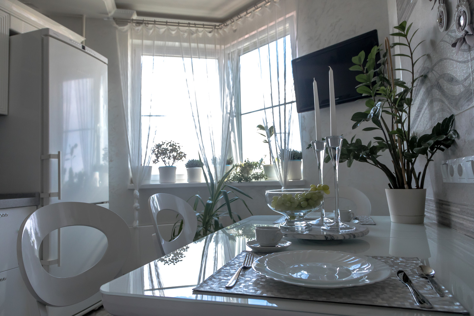 Арт Деко в П-44