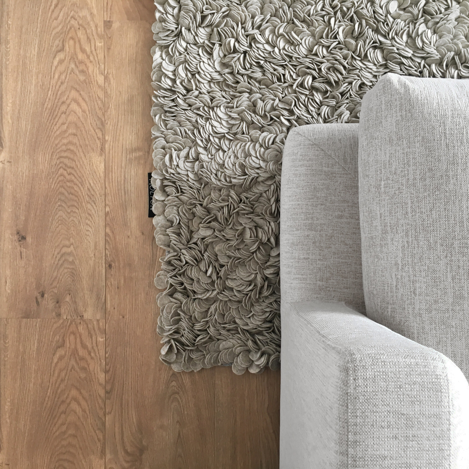 Обложка альбома: Ковер