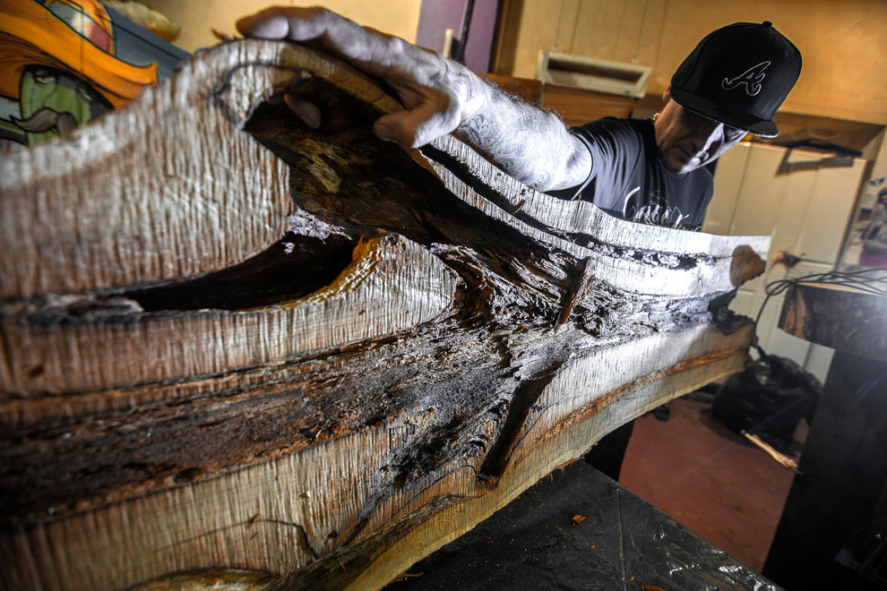 Таинство рождения или творческое созедание.