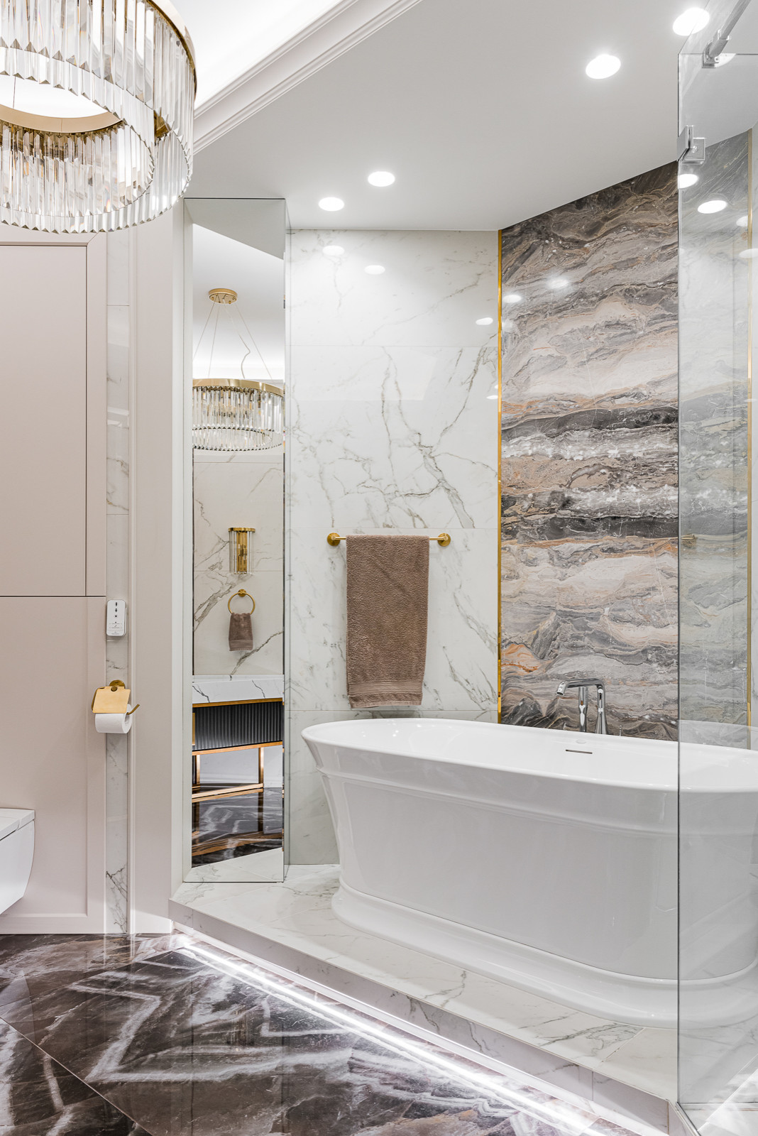 Квартира на ул. Мамина-Сибиряка