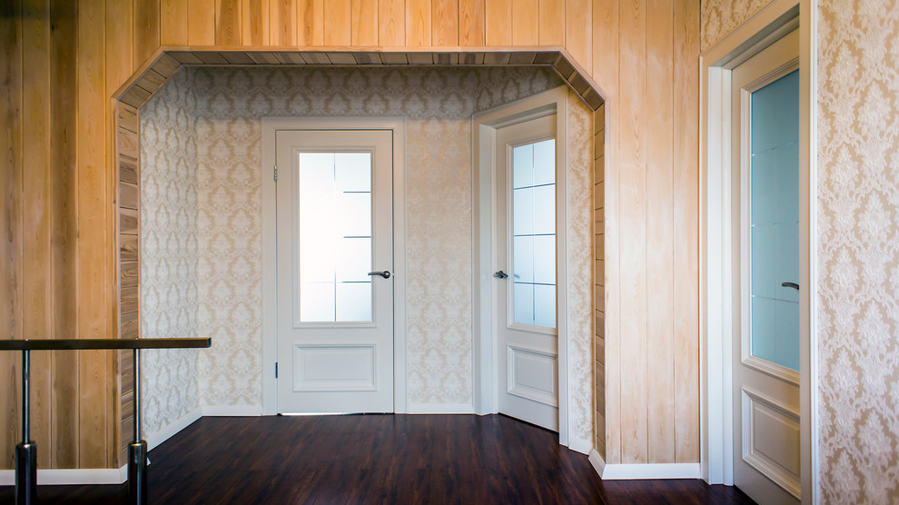 Подмосковная дача