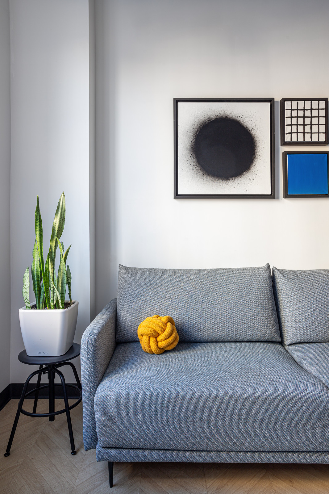 Аппартаменты в ЖК Кларнет