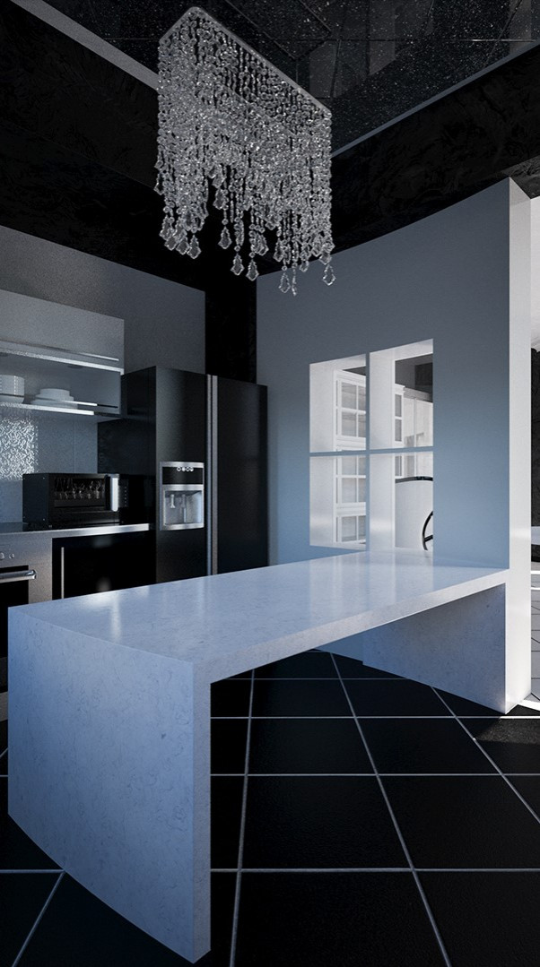 Modern Interior