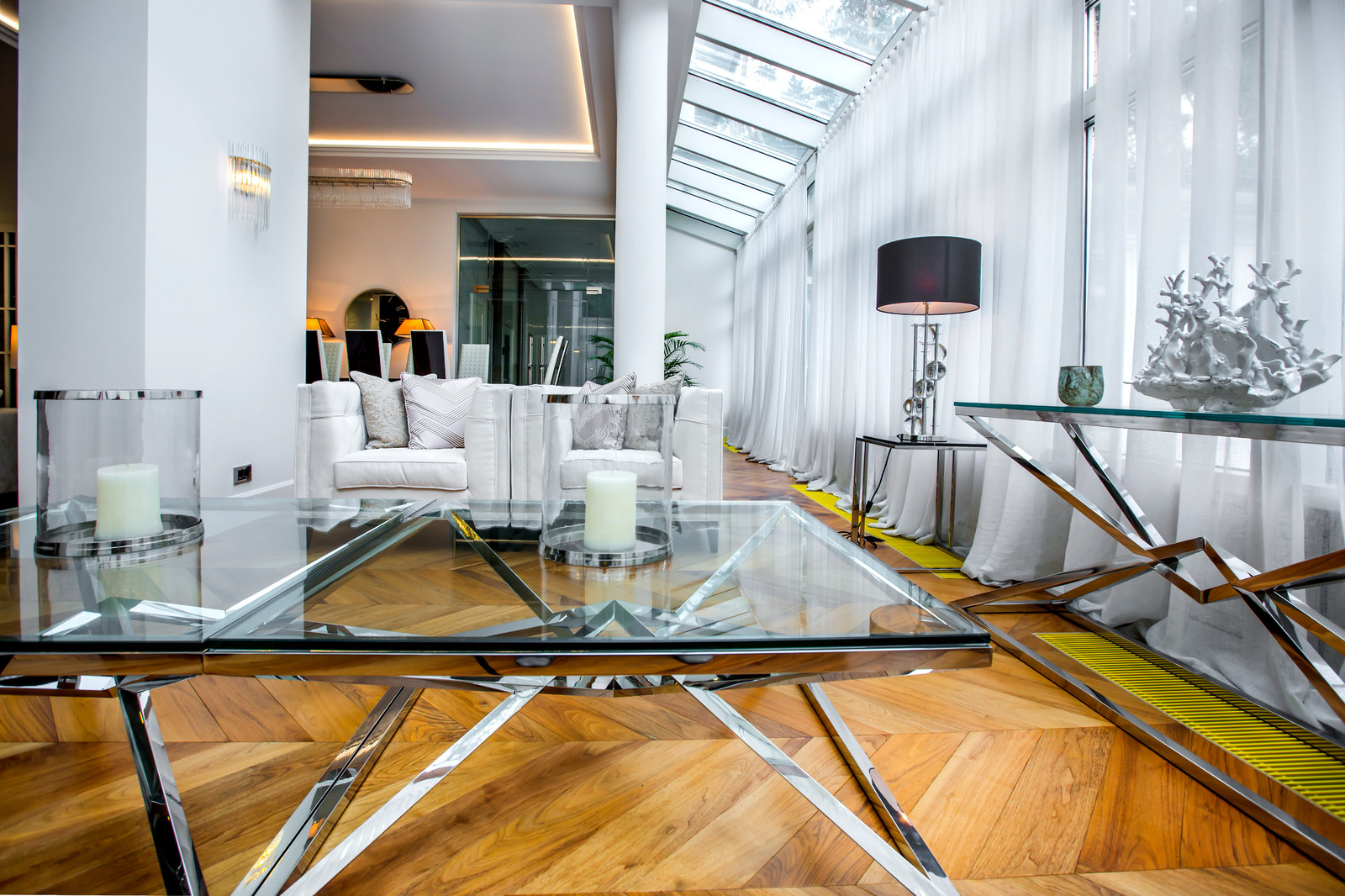 Где то на Рублёвке