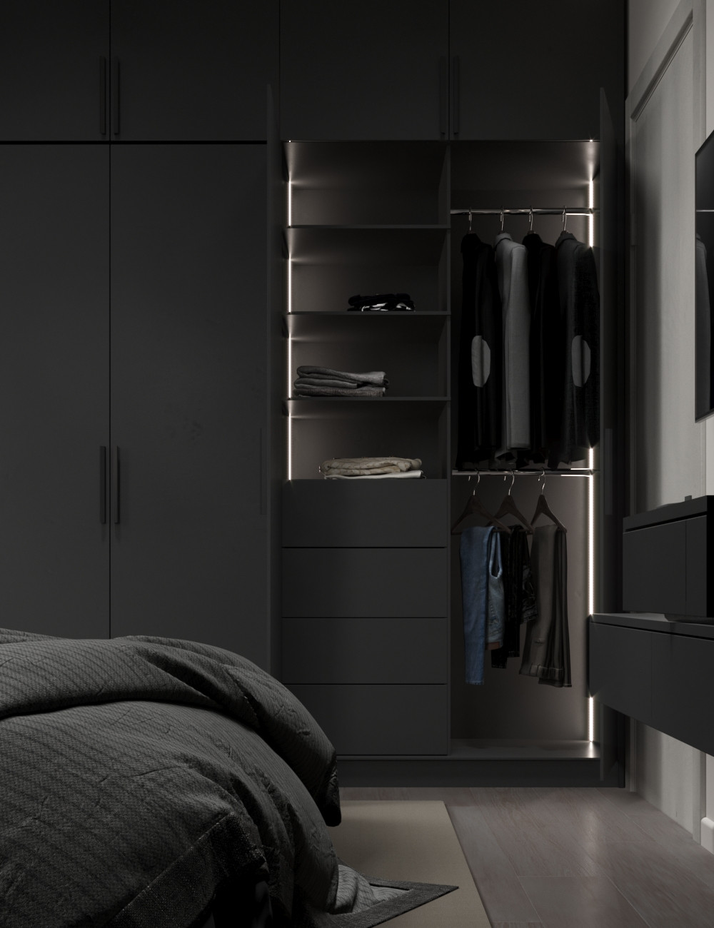 Дом в с.Луговое