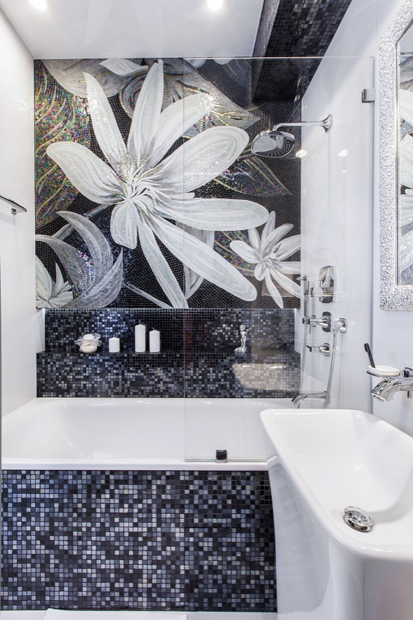 Ванная | bathroom