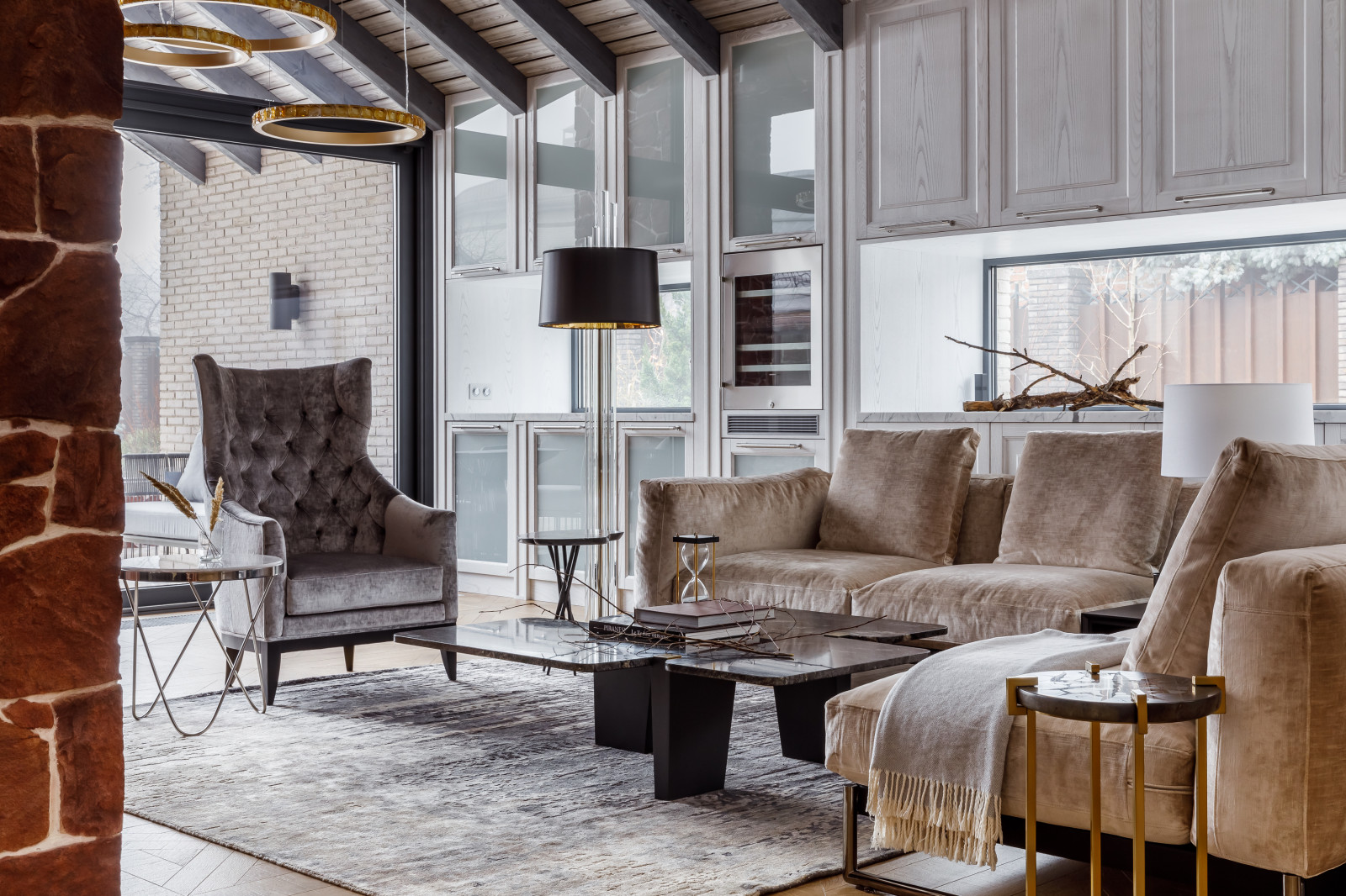 Частный дом. Ул. 2-ая Баррикадная