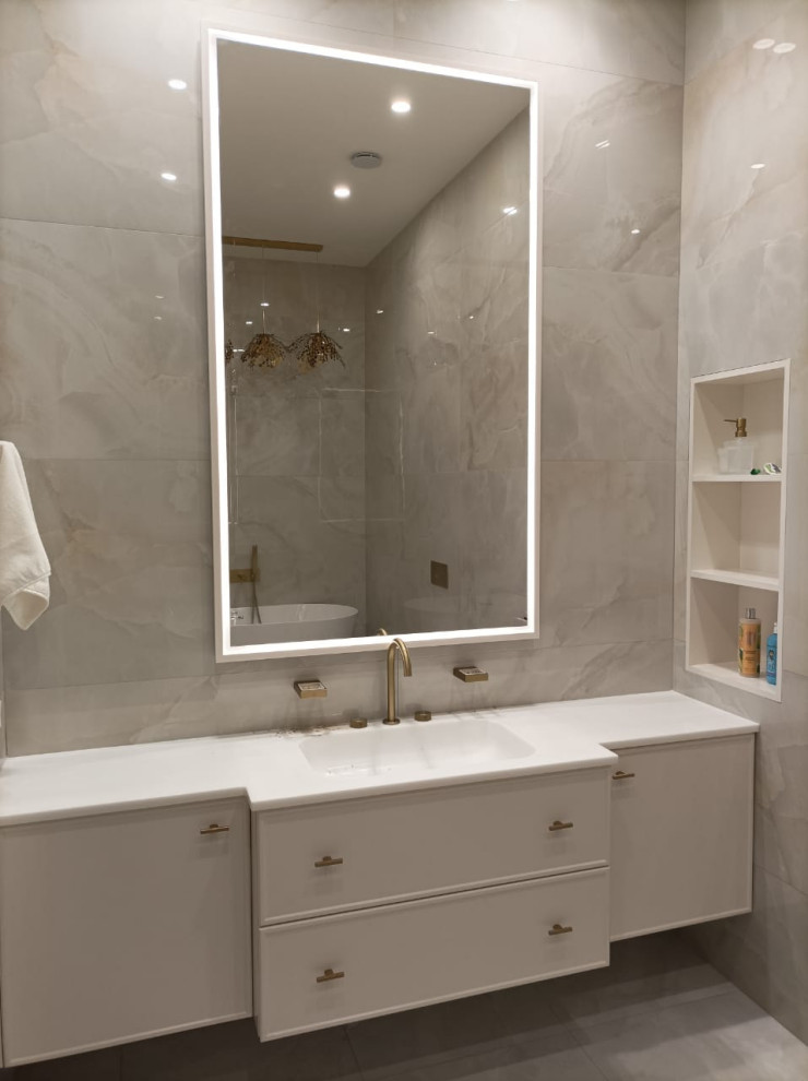 Квартира д. Семенково, КП Азарово, 220 кв.м.