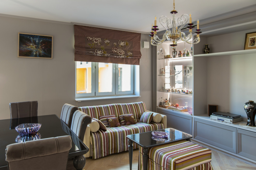 Квартира 70 м