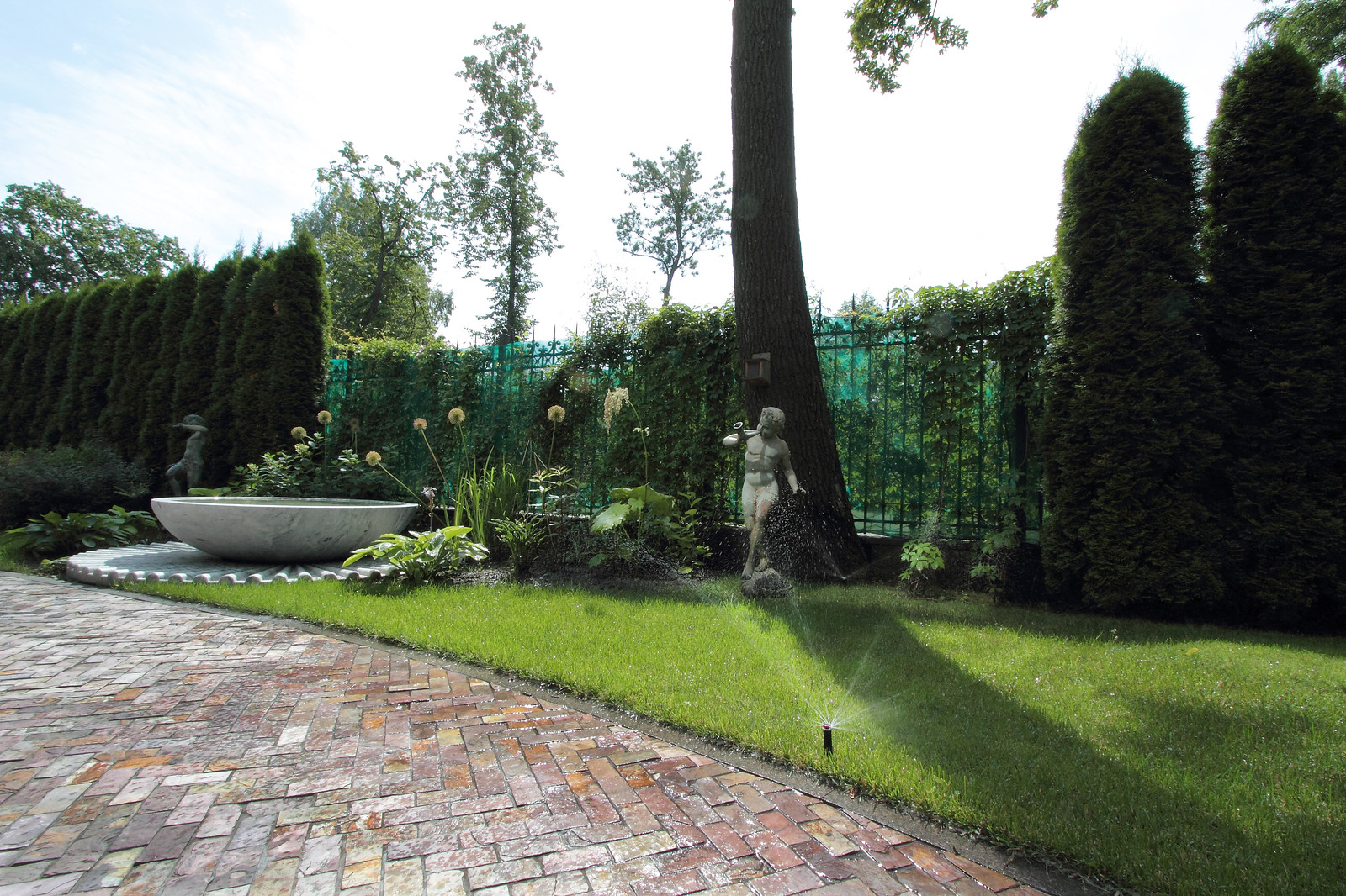 Санкт-Петербугр