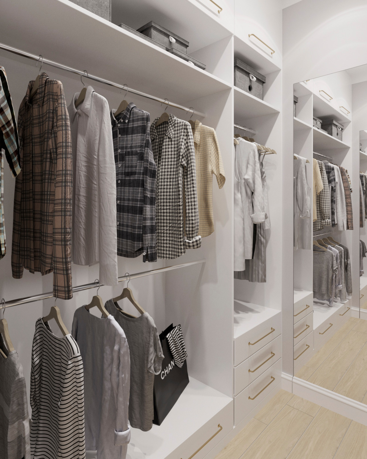 Квартира г. Москва