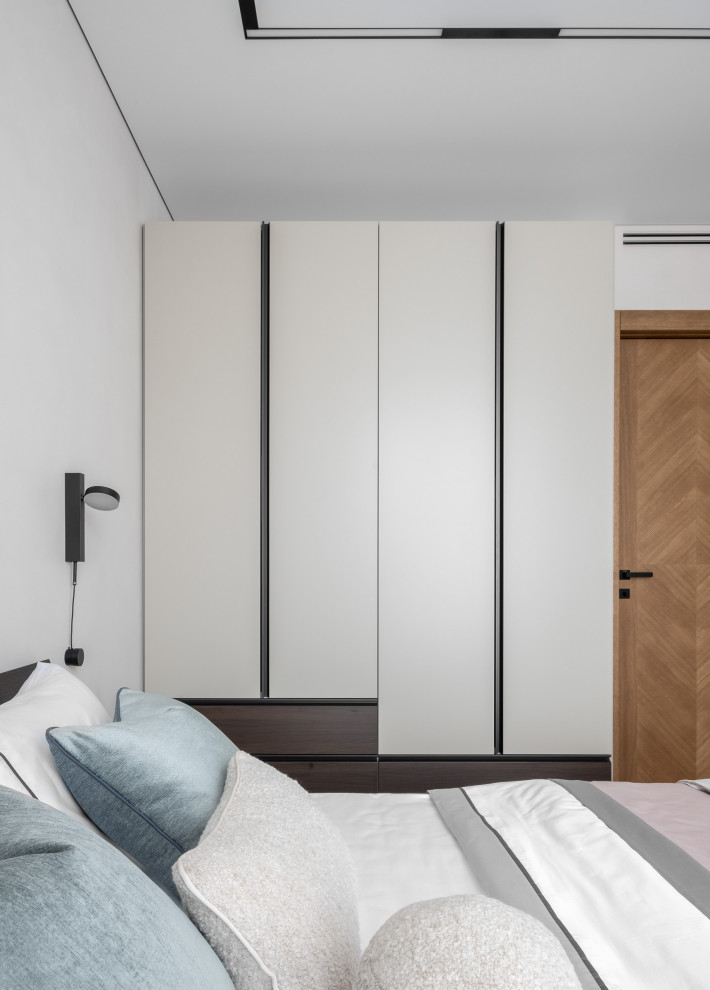 ЖК Невский 97м2